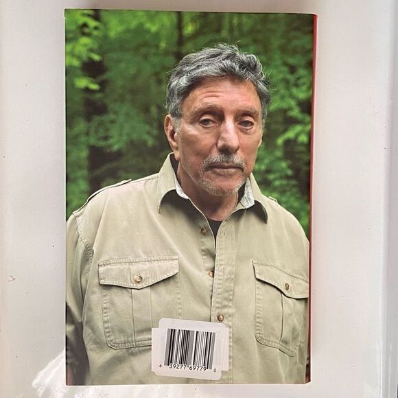 3/$15 Dimiter William Peter Blatty Hardcover Book - Picture 3 of 3